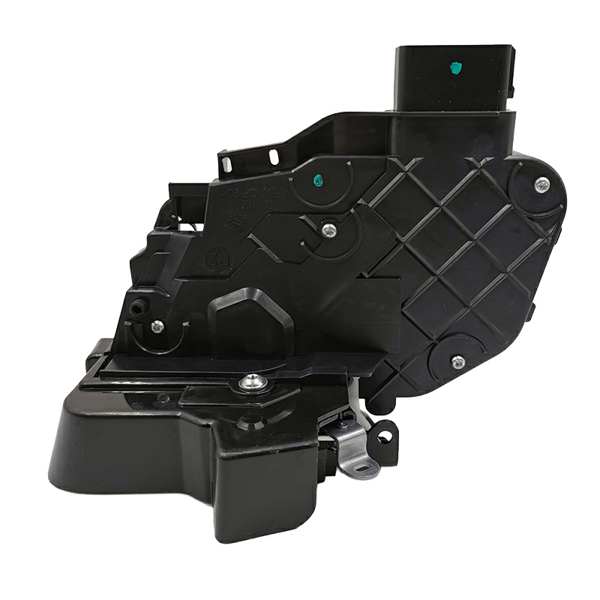 Türgriffbetätigung